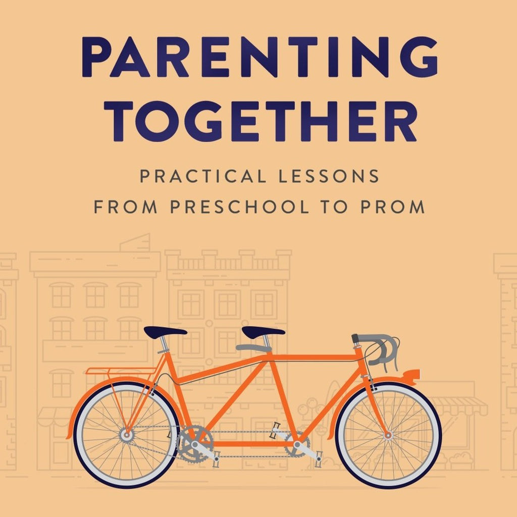Parenting Together | Video Series (Online Access)