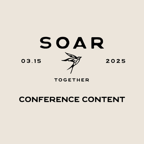 Conference Content