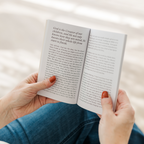 Art of Motherhood Book