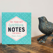 Lunch Box Notes Teen Girls  Birds on a Wire's Online Store
