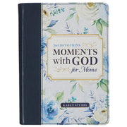Moments with God for Moms Devotional