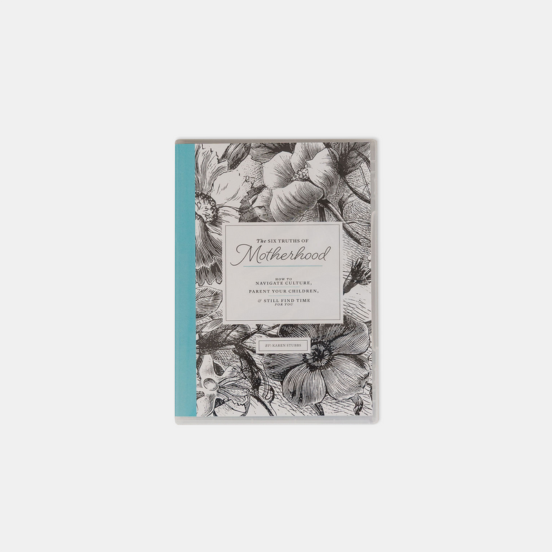 The Six Truths of Motherhood | DVD