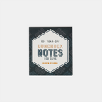 Lunch Box Notes Teen Boy