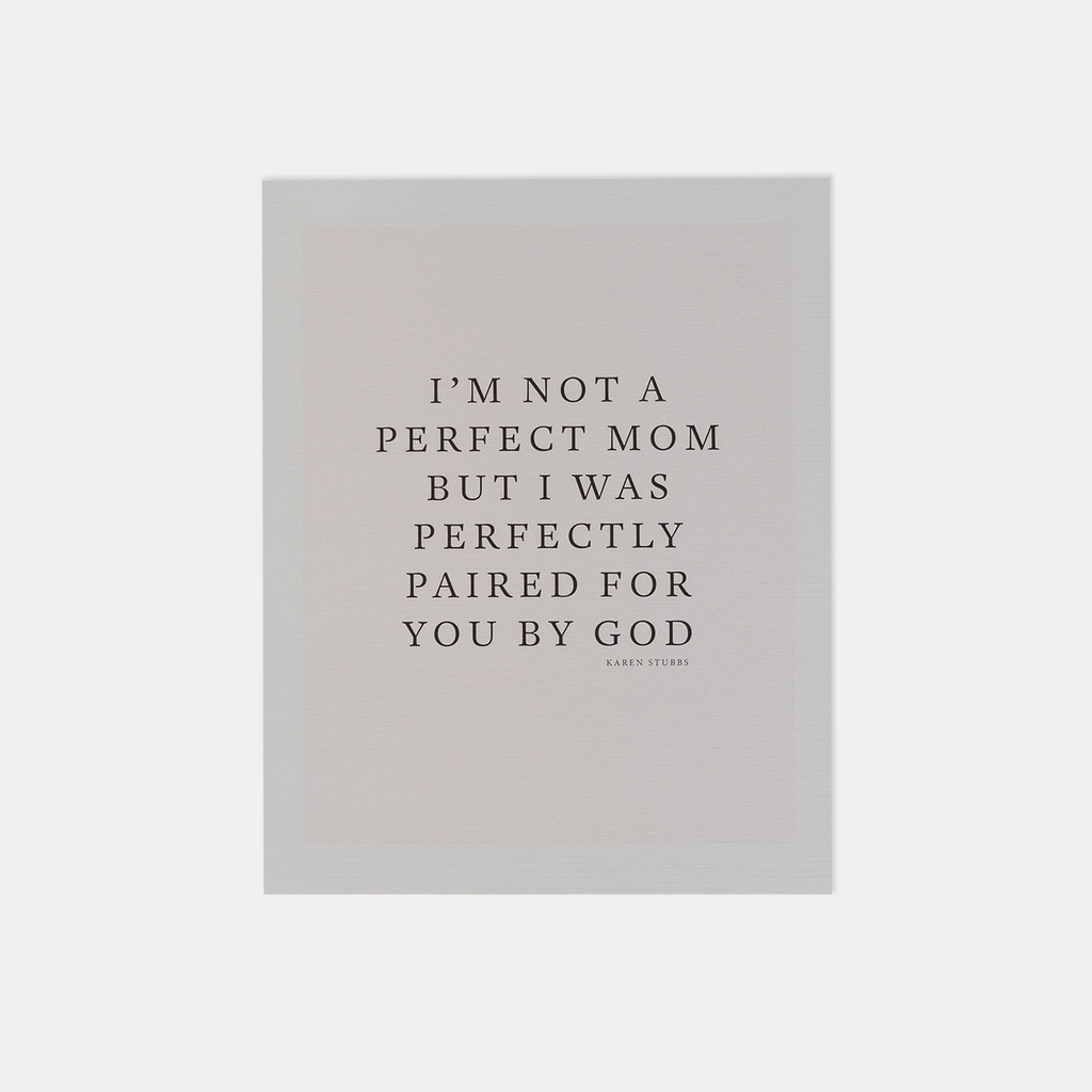 The Six Truths of Motherhood | Study Guide Deluxe Edition