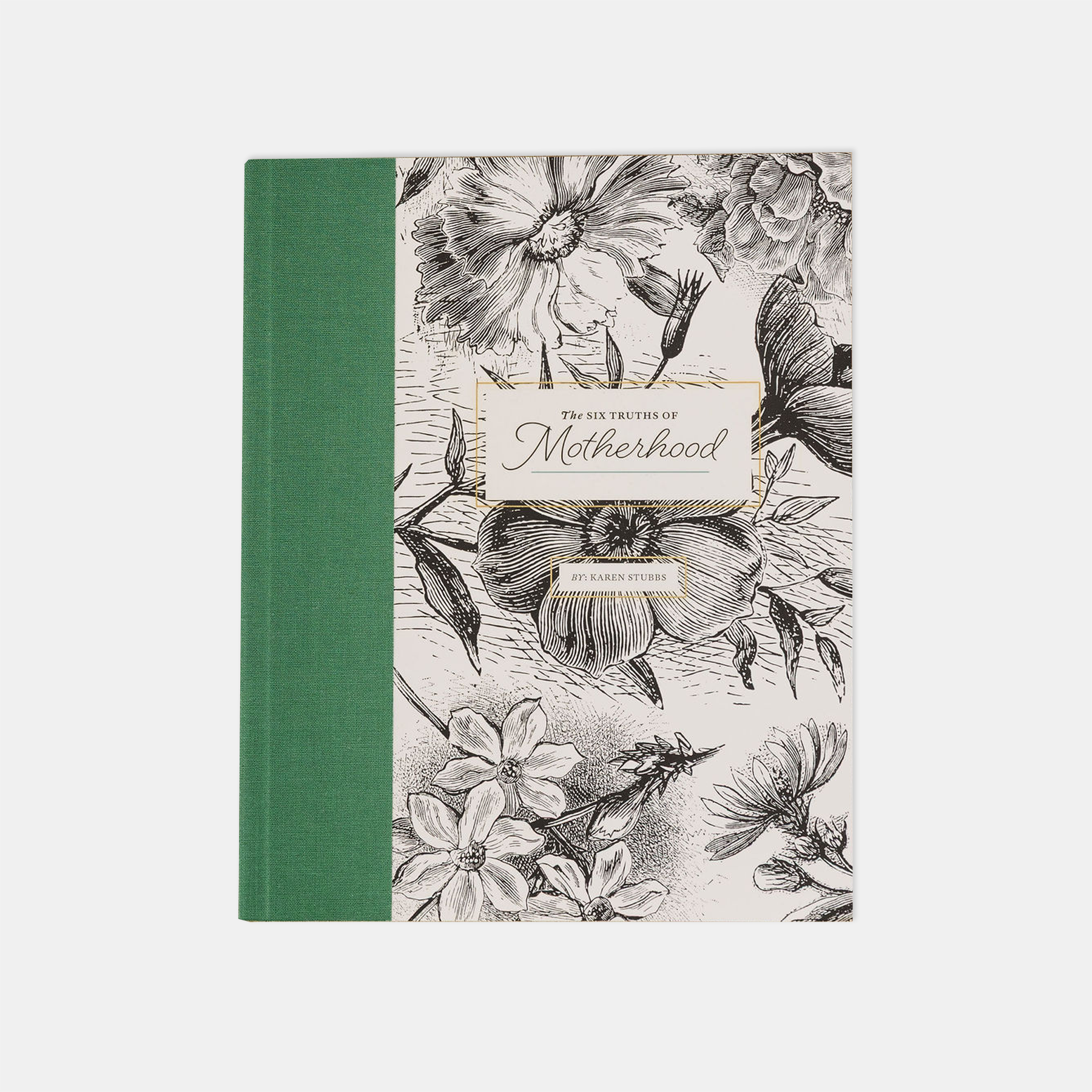 The Six Truths of Motherhood | Study Guide