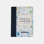 Moments with God for Moms Devotional