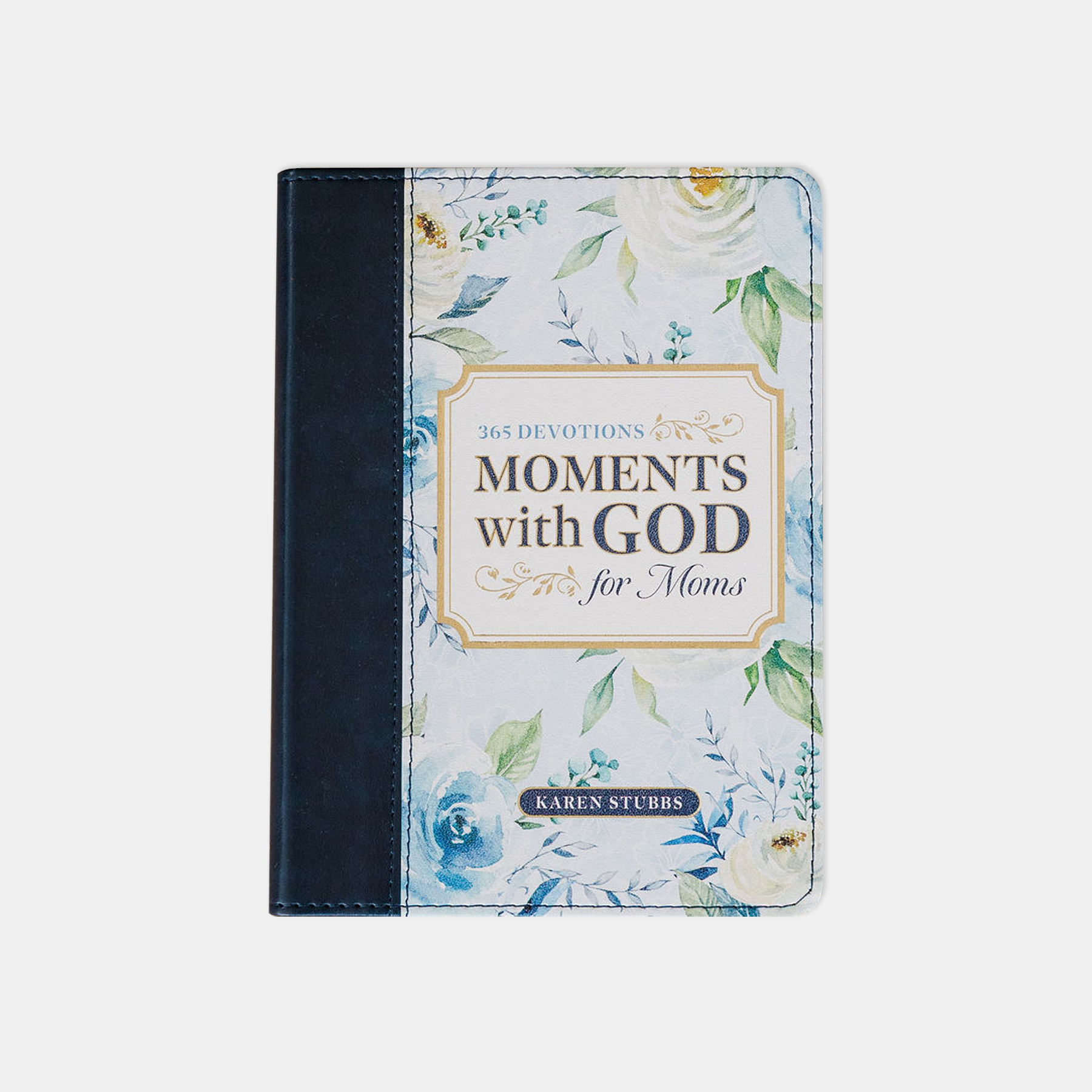 Moments with God for Moms Devotional