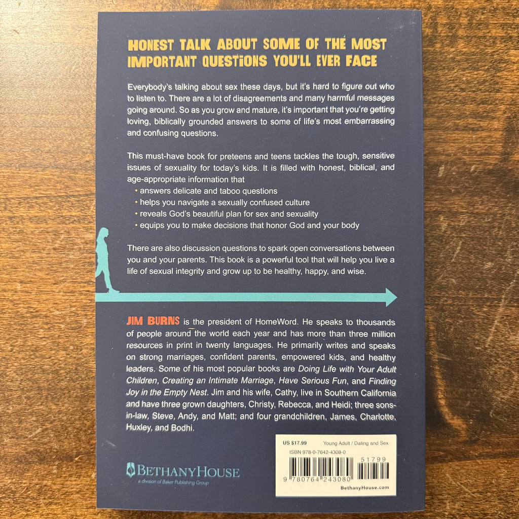 A Student's Guide to Sexual Integrity