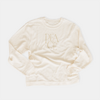 PEACE Crewneck