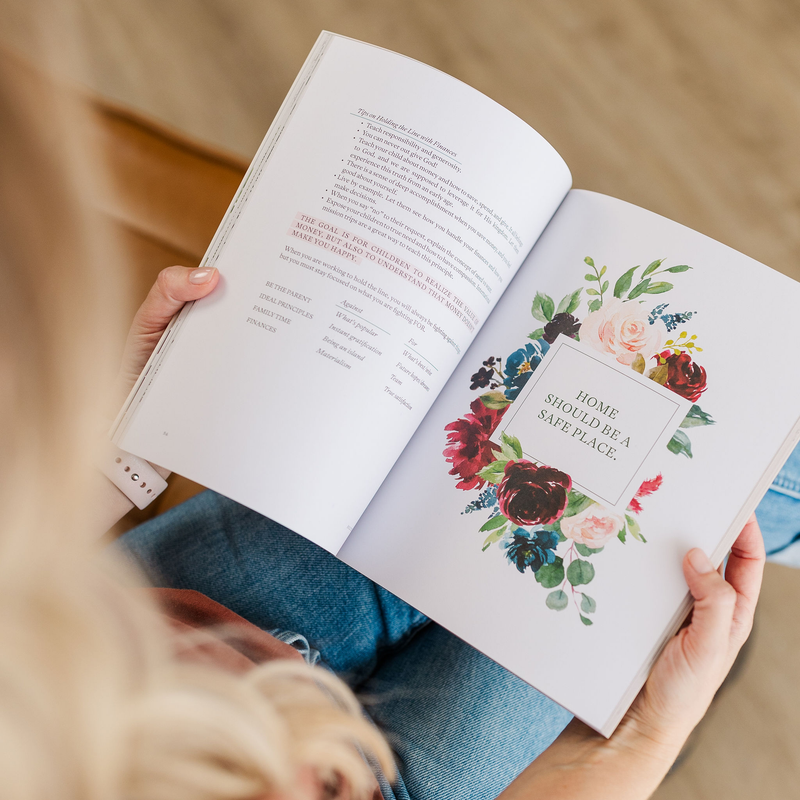 The Six Truths of Motherhood | Study Guide