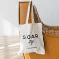 SOAR Tote bag