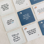 Conversation Starters for Parents & Teens