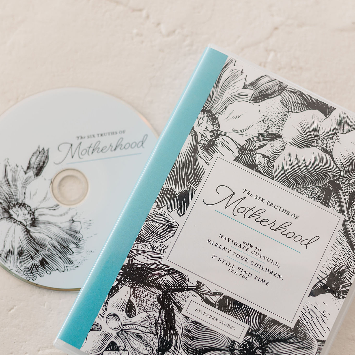 The Six Truths of Motherhood | DVD