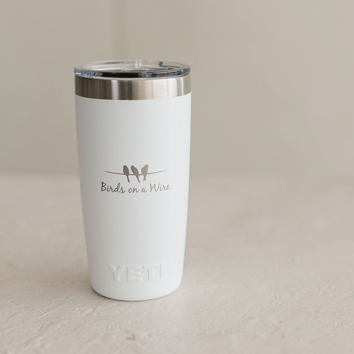 Vaso Yeti BOAW