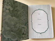 Moments with God for Moms Daily Devotional (Faux Leather)
