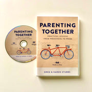 Parenting Together | DVD