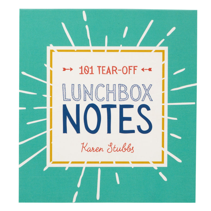Lunch Box Notes