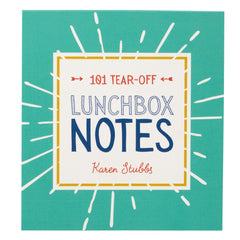 Lunch Box Notes