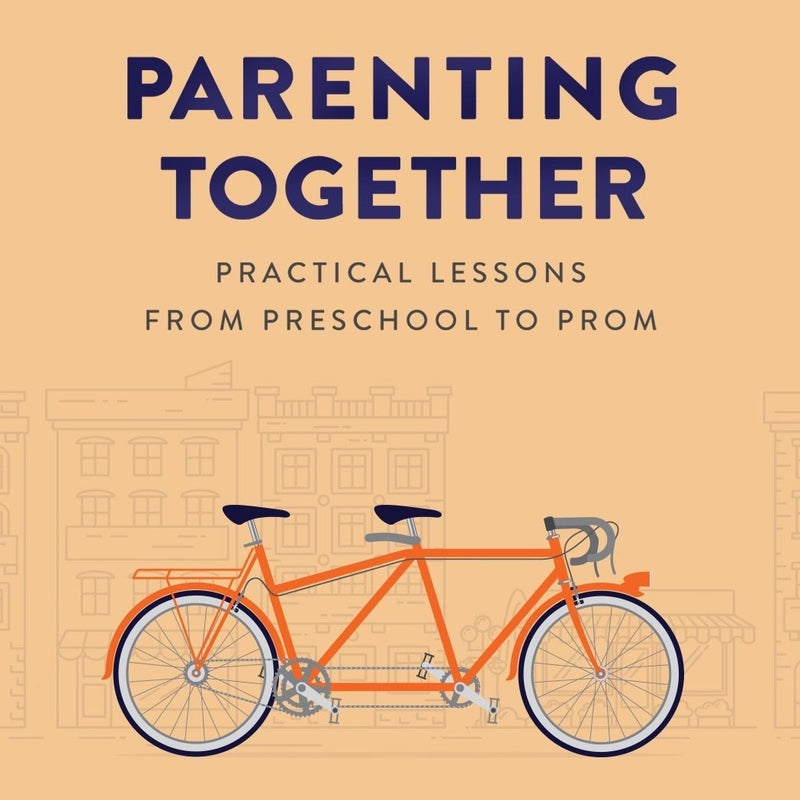 Parenting Together - FREE in the app!